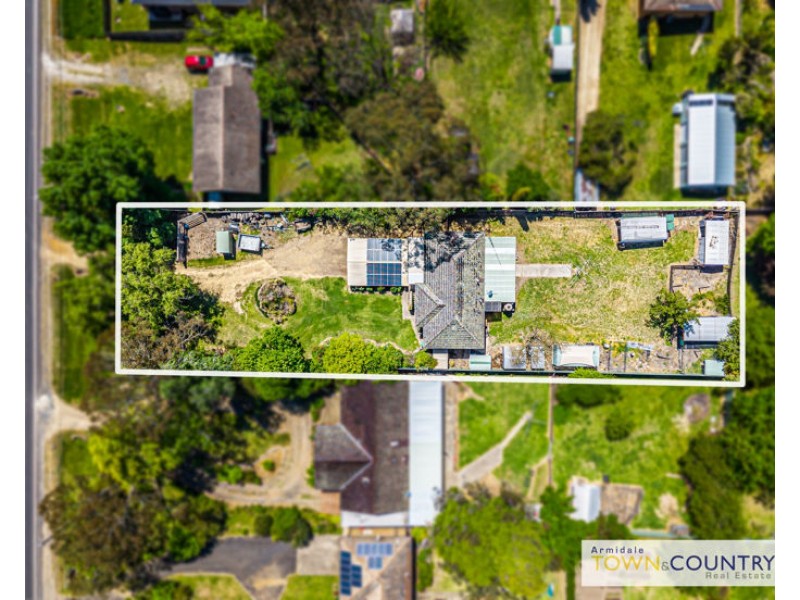 40 Uralla Road, Armidale NSW 2350