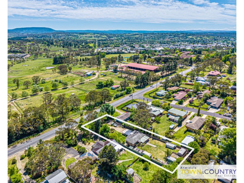 40 Uralla Road, Armidale NSW 2350