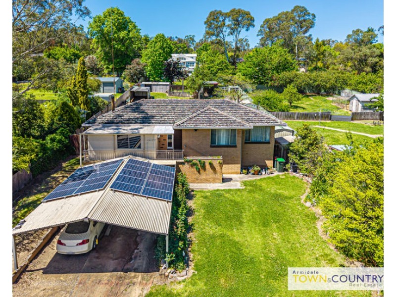 40 Uralla Road, Armidale NSW 2350