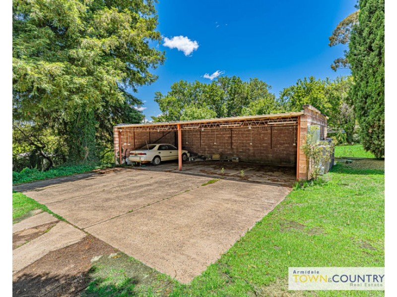 2/164 Donnelly Street, Armidale NSW 2350