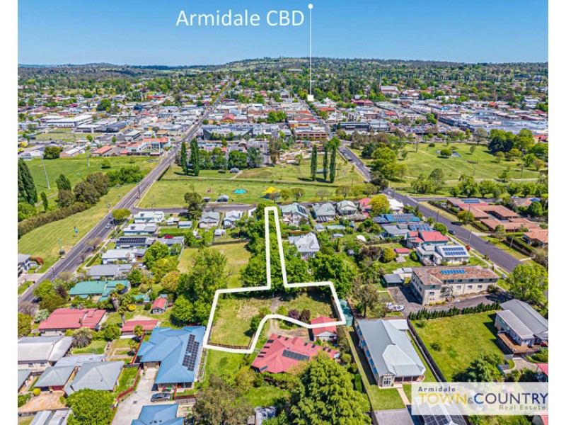 107B Kirkwood Street, Armidale NSW 2350