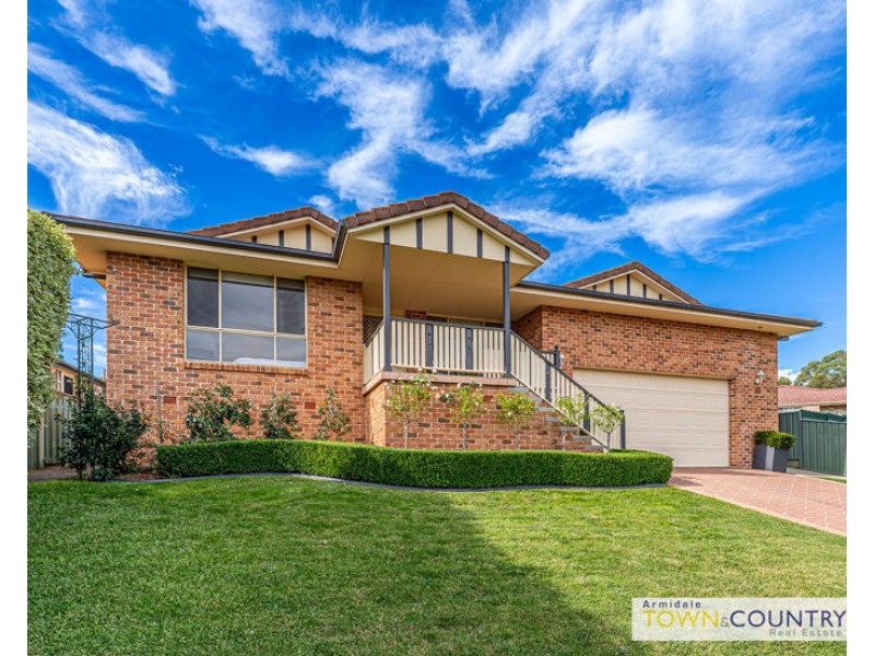 30 Norris Drive, Armidale NSW 2350