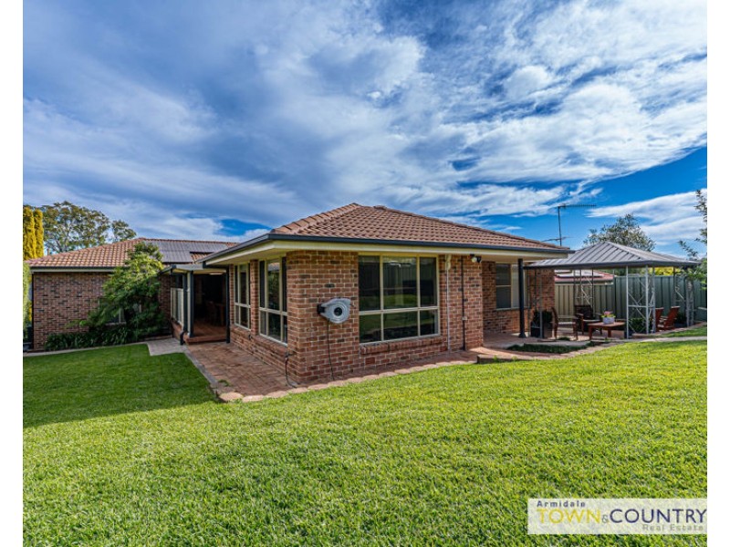 30 Norris Drive, Armidale NSW 2350