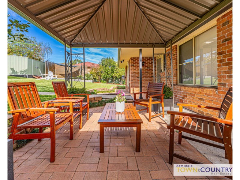 30 Norris Drive, Armidale NSW 2350