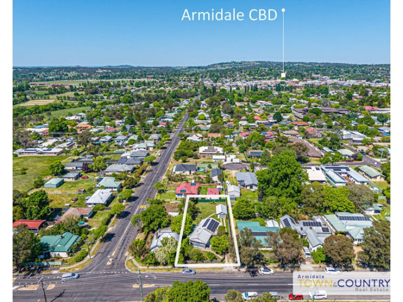 82A Erskine Street, Armidale NSW 2350