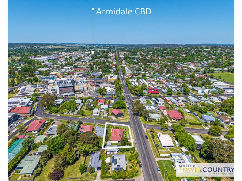 15 Crescent Street, Armidale NSW 2350