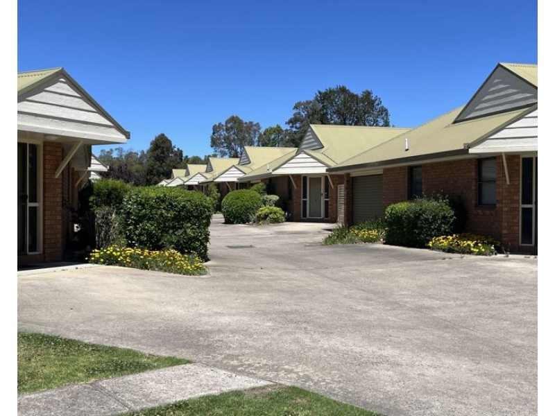 8/196 Rusden Street, Armidale NSW 2350