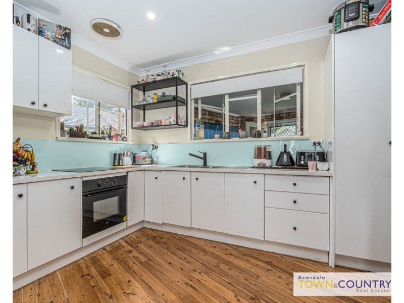 60 Mossman Street, Armidale NSW 2350