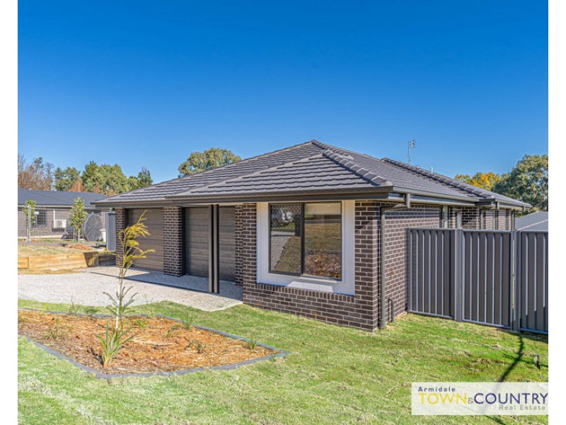 4A Niagara Street, Armidale NSW 2350