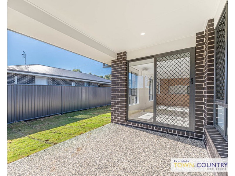 4A Niagara Street, Armidale NSW 2350