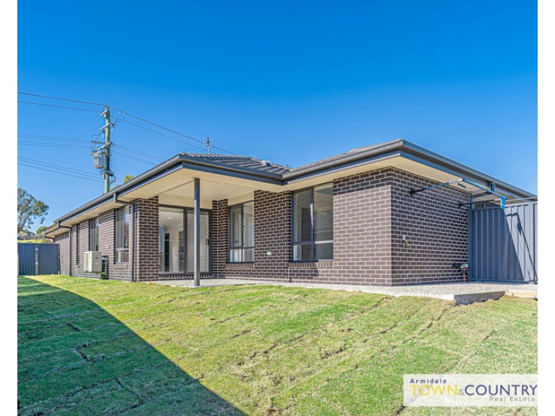 4A Niagara Street, Armidale NSW 2350