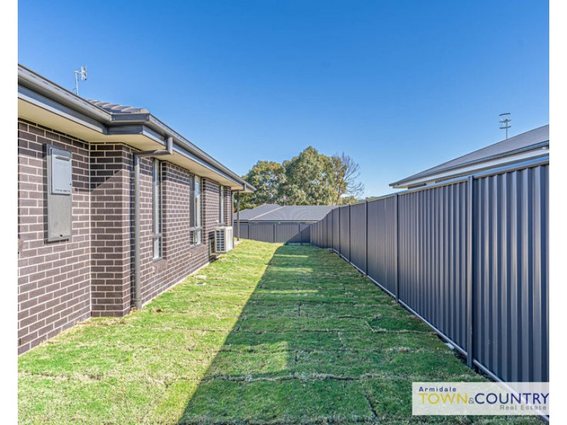 4A Niagara Street, Armidale NSW 2350