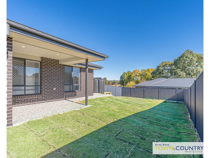 4A Niagara Street, Armidale NSW 2350