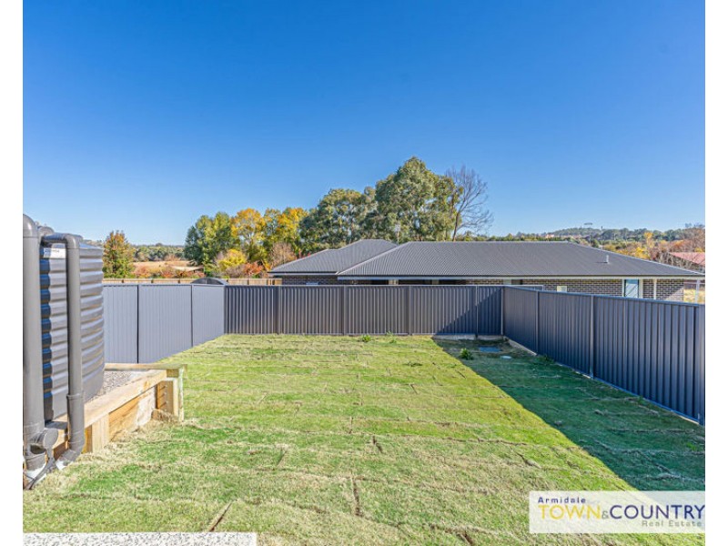 4A Niagara Street, Armidale NSW 2350