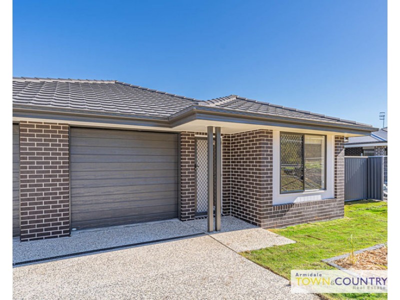 4A Niagara Street, Armidale NSW 2350