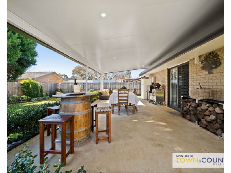 5 Cynthia Crescent, Armidale NSW 2350