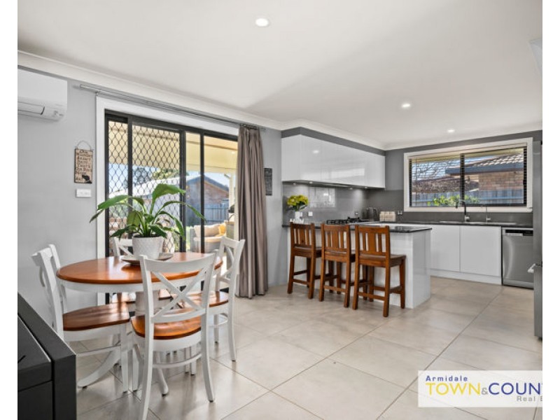 5 Cynthia Crescent, Armidale NSW 2350