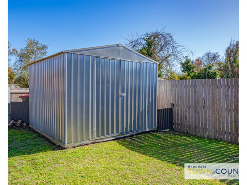 5 Cynthia Crescent, Armidale NSW 2350