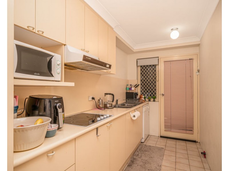 Unit 4 114 – 116 Mossman Street, Armidale NSW 2350