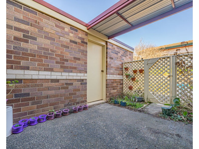 Unit 4 114 – 116 Mossman Street, Armidale NSW 2350