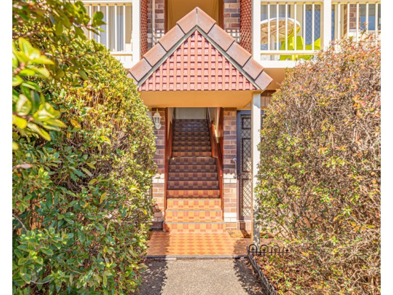 Unit 4 114 – 116 Mossman Street, Armidale NSW 2350