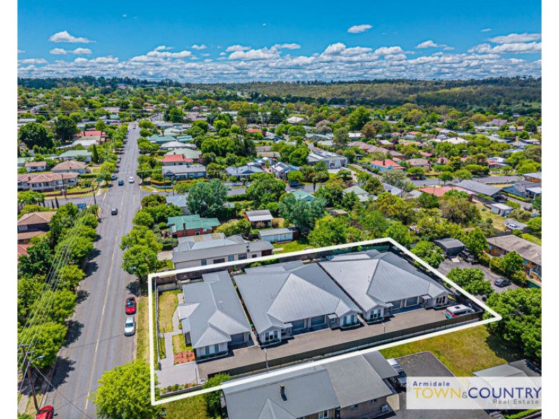 25 Marsh Street, Armidale NSW 2350