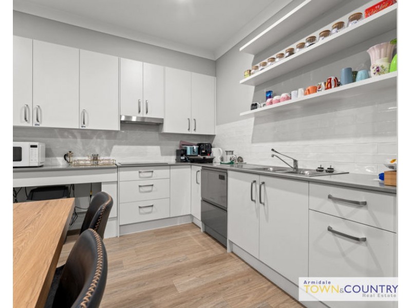 25 Marsh Street, Armidale NSW 2350