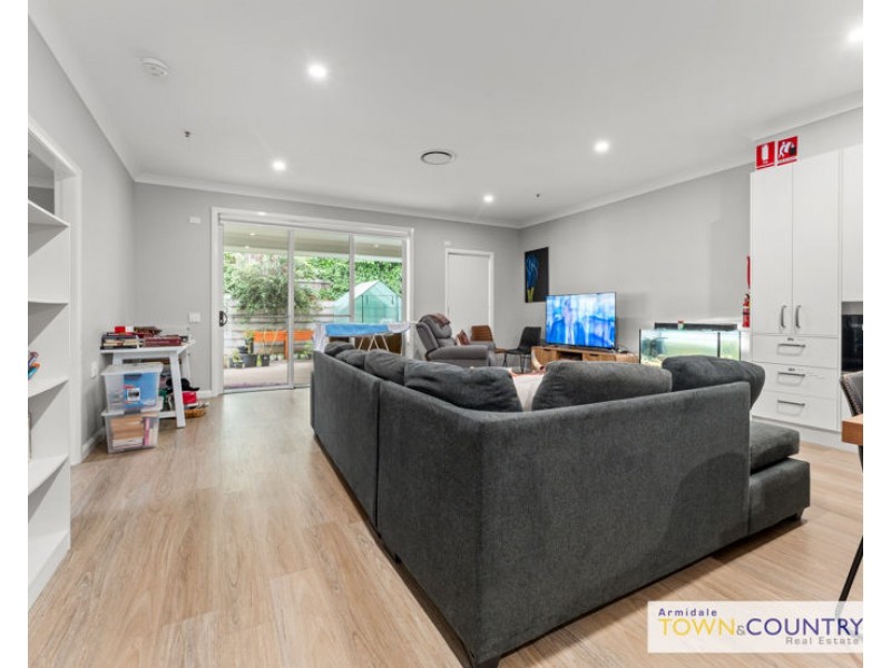 25 Marsh Street, Armidale NSW 2350