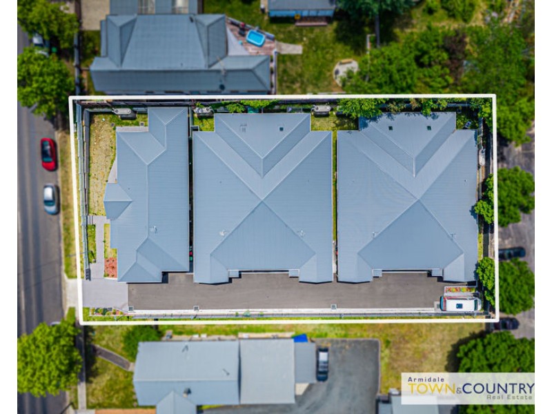 25 Marsh Street, Armidale NSW 2350