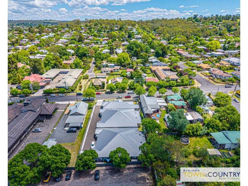 25 Marsh Street, Armidale NSW 2350