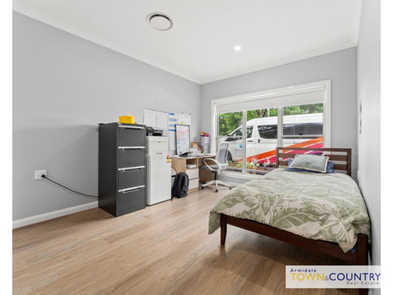 25 Marsh Street, Armidale NSW 2350