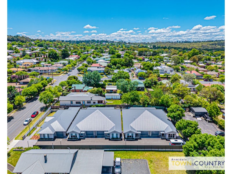 25 Marsh Street, Armidale NSW 2350