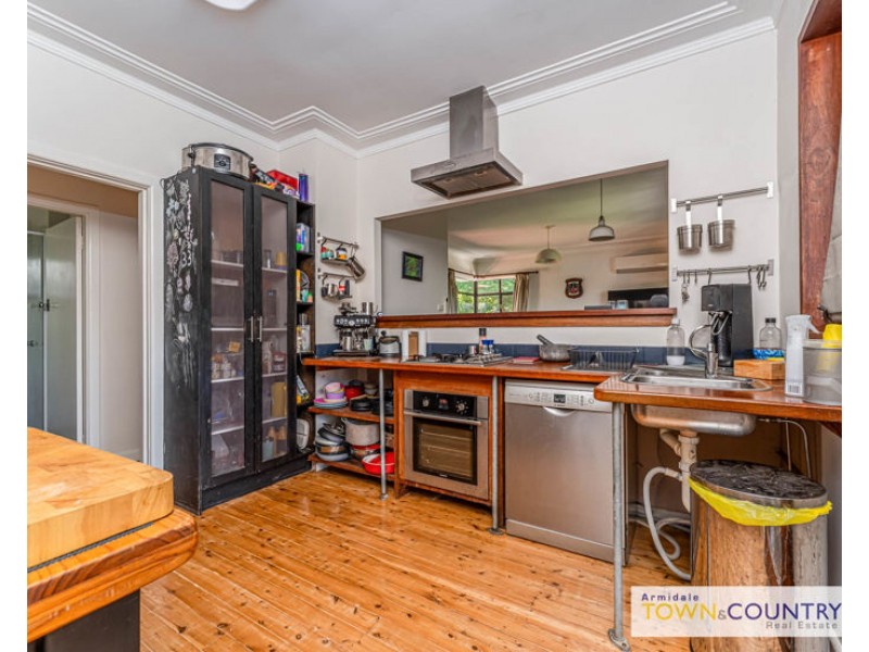 33 Dangar Street, Armidale NSW 2350