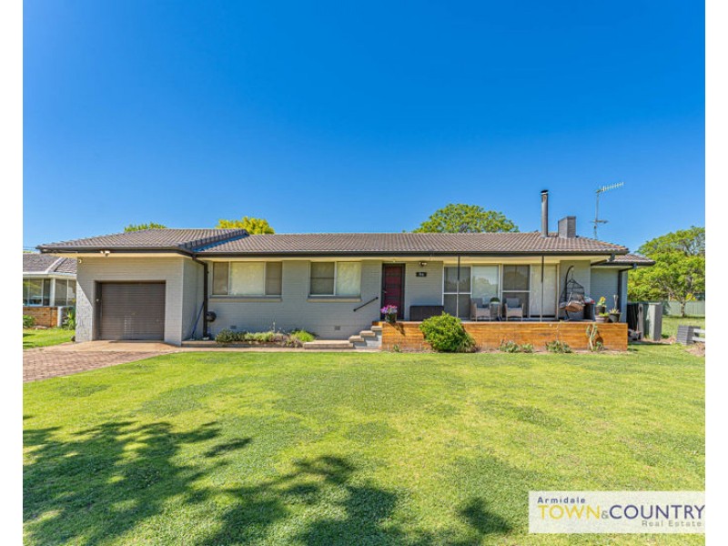 94 Lynches Road, Armidale NSW 2350