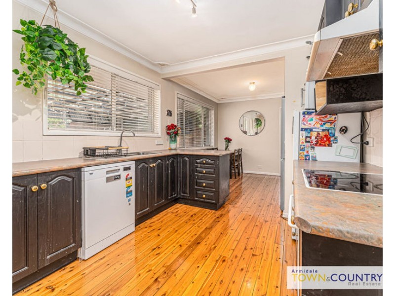 94 Lynches Road, Armidale NSW 2350