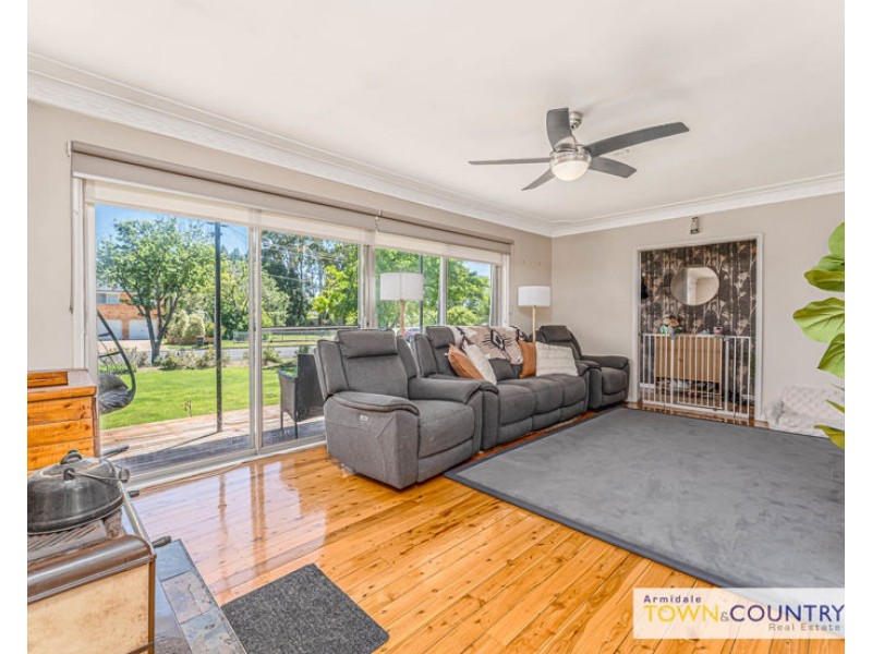 94 Lynches Road, Armidale NSW 2350