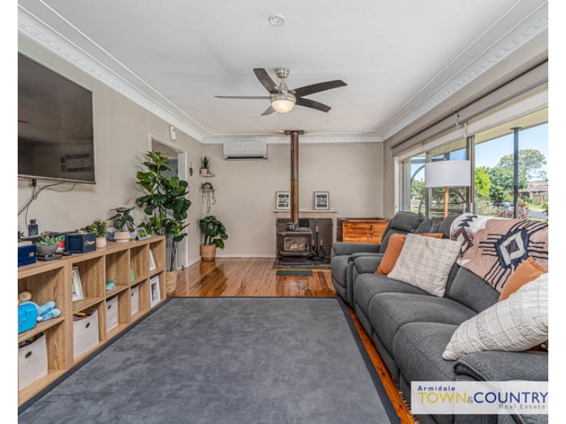 94 Lynches Road, Armidale NSW 2350