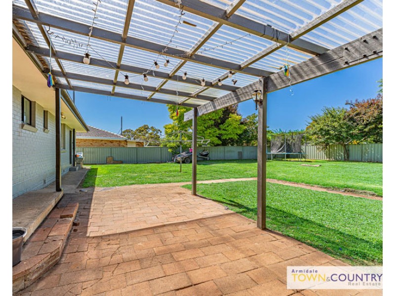 94 Lynches Road, Armidale NSW 2350