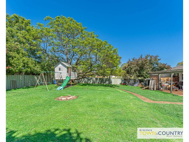 94 Lynches Road, Armidale NSW 2350