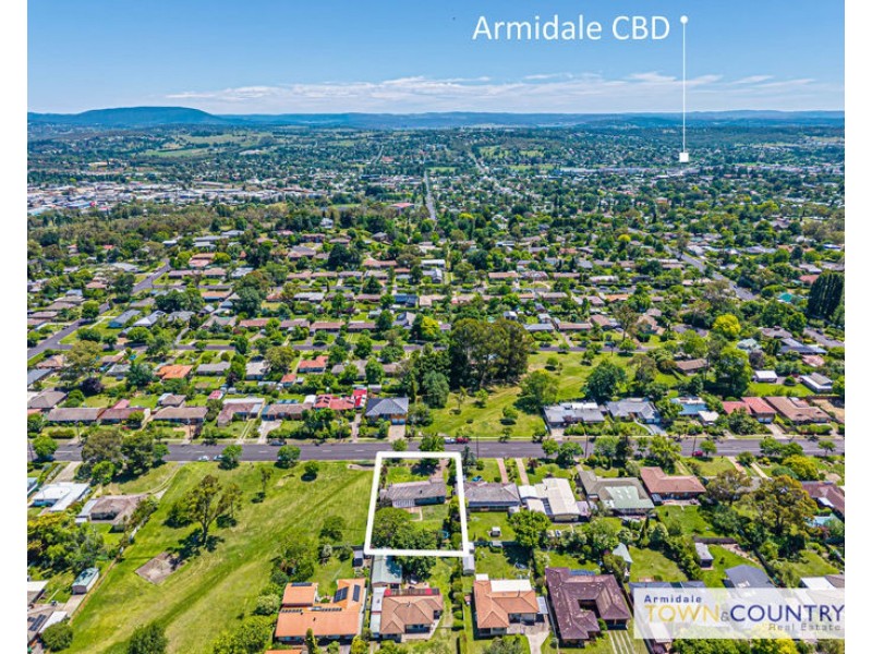 94 Lynches Road, Armidale NSW 2350