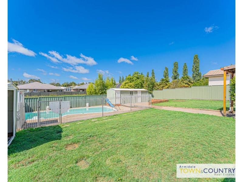 88 kentucky street, Armidale NSW 2350