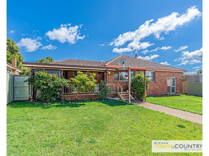 88 kentucky street, Armidale NSW 2350