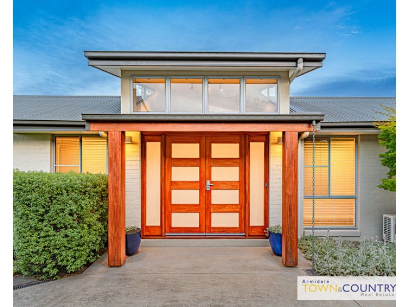 13 Netherton Park Avenue, Armidale NSW 2350