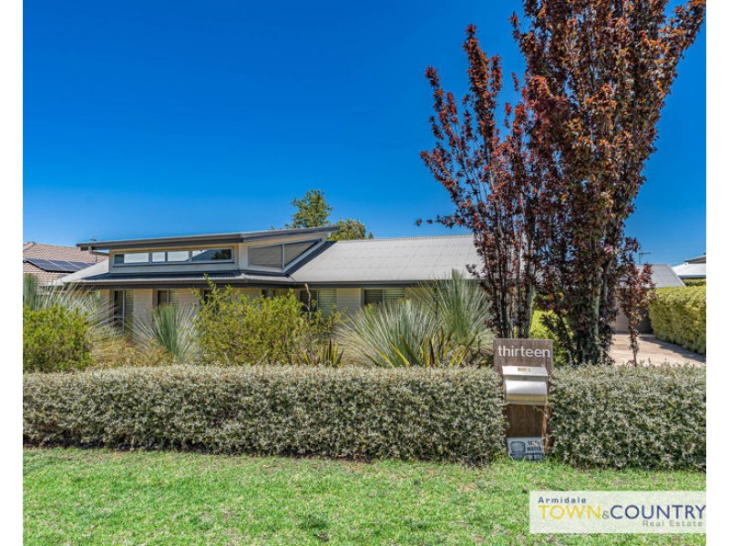 13 Netherton Park Avenue, Armidale NSW 2350