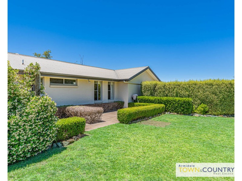 13 Netherton Park Avenue, Armidale NSW 2350