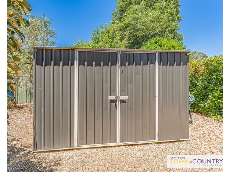 13 Netherton Park Avenue, Armidale NSW 2350