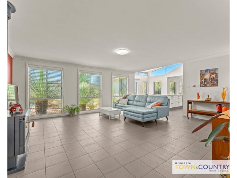 13 Netherton Park Avenue, Armidale NSW 2350