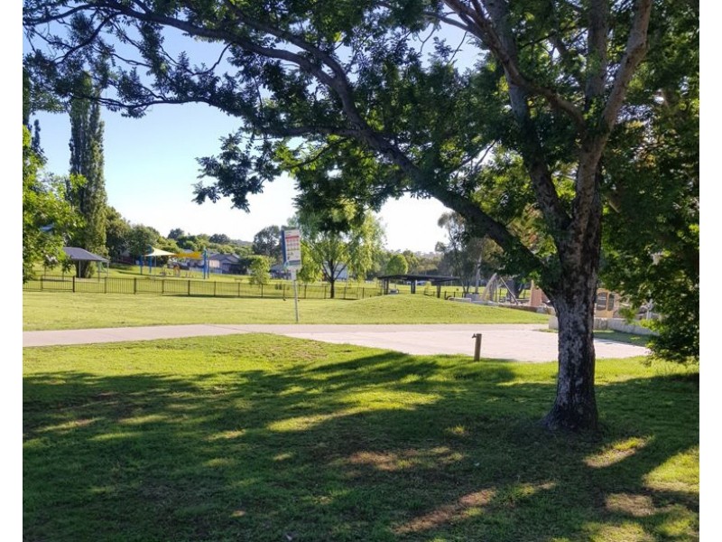 Curtis Park, Armidale NSW 2350