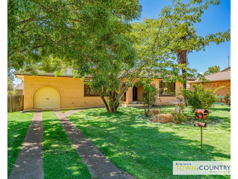 40 Dalton Drive, Armidale NSW 2350