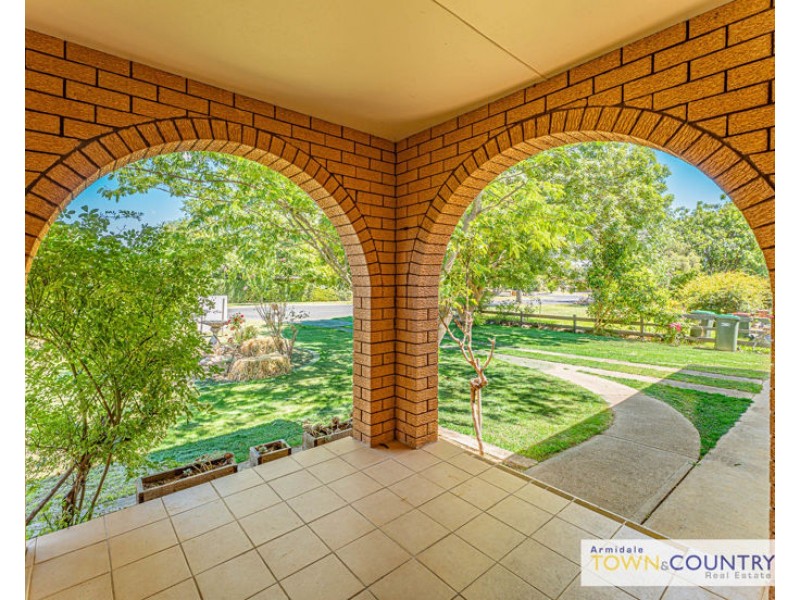40 Dalton Drive, Armidale NSW 2350